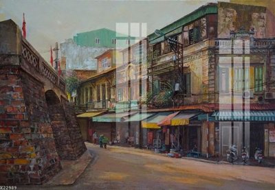 File tranh gốc File gốc in tranh tổng hợp K22989 (bản đẹp) độc quyền