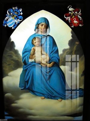 File tranh File gốc in tranh tổng hợp K22999 (bản gốc) treo tường