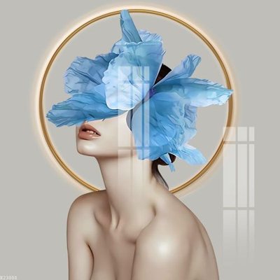 File in ấn File gốc in tranh tổng hợp K23000 (bản gốc) cao cấp