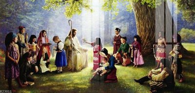 File PSD File gốc in tranh tổng hợp K23011 (bản gốc) đã tách nền