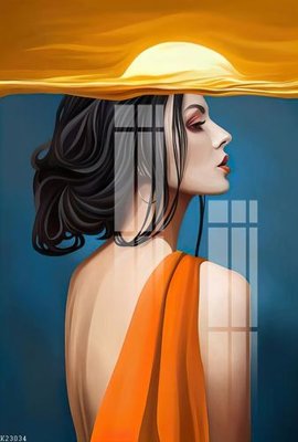 Download file gốc File gốc in tranh tổng hợp K23034 (dùng cho in ấn)