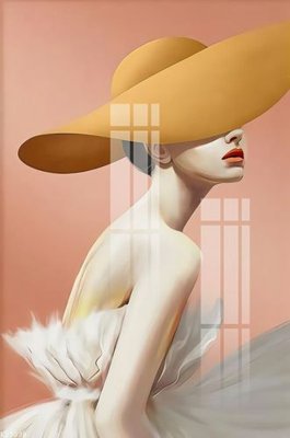 File tranh File gốc in tranh tổng hợp K23038 (ảnh gốc) chi tiết rõ ràng