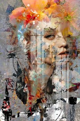 File ảnh File gốc in tranh tổng hợp K23040 (gốc) in PP, decal