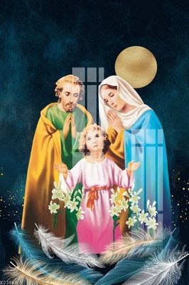 File in ấn File gốc in tranh tổng hợp K23060 (bản gốc) từ file gốc