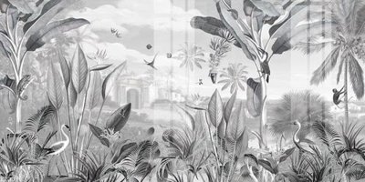 File ảnh File gốc in tranh tổng hợp K23096 (gốc) in poster