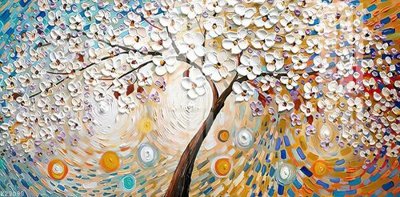 Tải file File gốc in tranh tổng hợp K23098 (gốc) in trên mọi chất liệu