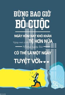 File gốc File gốc in tranh tổng hợp K23199 (in mica) làm quà tặng