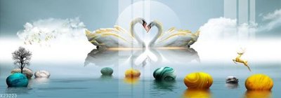 File gốc File gốc in tranh tổng hợp K23223 (PNG) chất lượng cao