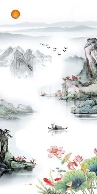 Tải file gốc File gốc in tranh tổng hợp K23229 (in bạt) quảng cáo