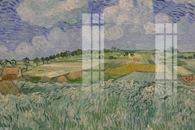 File in mica File gốc in tranh tổng hợp K23236 (ảnh gốc) đẹp