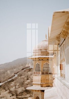 Ảnh gốc File gốc in tranh tổng hợp K23244 (độ nét cao) in mica