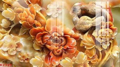 Tải file gốc File gốc in tranh tổng hợp K2325 (in khổ lớn) quảng cáo