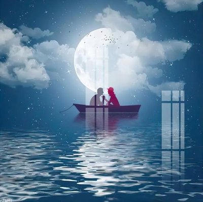 File tranh gốc File gốc in tranh tổng hợp K23251 chủ đề hiện đại