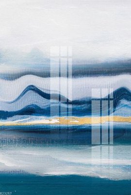 File tranh File gốc in tranh tổng hợp K23257 (gốc) in film