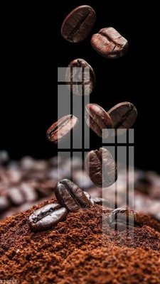 File in trần File gốc in tranh tổng hợp K23258 (bản gốc) đại dương