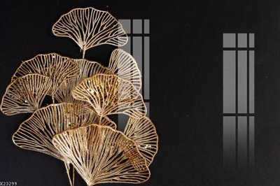 Tải file File gốc in tranh tổng hợp K23299 (gốc) chủ đề hoa sen