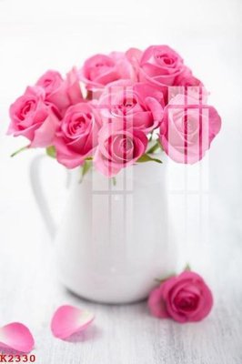 File tranh File gốc in tranh tổng hợp K2330 (gốc) phong cách tối giản