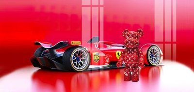 File gốc File gốc in tranh tổng hợp K23343 (phong cách) tối giản