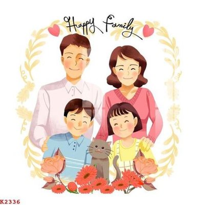 File PSD File gốc in tranh tổng hợp K2336 (nguyên gốc) chất lượng cao