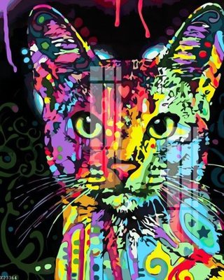 File tranh gốc PSD File gốc in tranh tổng hợp K23364 còn nguyên layer