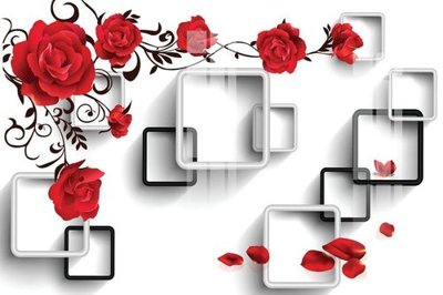 File tranh in trần File gốc in tranh tổng hợp K23401 (ảnh gốc siêu nét)