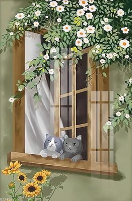 Tệp tin gốc File gốc in tranh tổng hợp K23416 (chất lượng cao) File gốc in tranh tổng hợp K23416