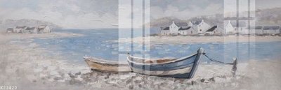 File gốc File gốc in tranh tổng hợp K23420 (thiết kế) độc quyền