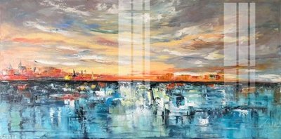 Download file File gốc in tranh tổng hợp K23514 (gốc) in mica cao cấp