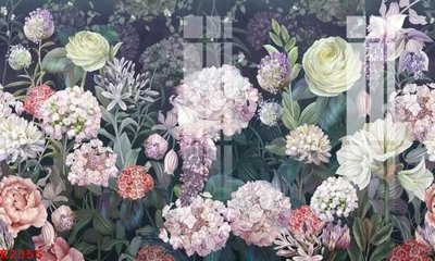 Cung cấp file tranh gốc File gốc in tranh tổng hợp K2355 độc quyền