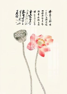 File in trần File gốc in tranh tổng hợp K23560 (bản gốc) trời sao