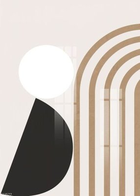 Chi tiết file ảnh File gốc in tranh tổng hợp K23577 sắc nét