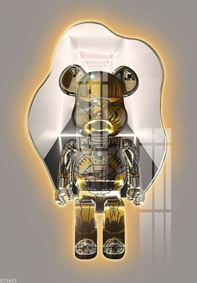 File in trần File gốc in tranh tổng hợp K23651 (bản gốc) đại dương