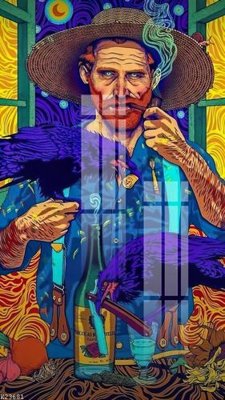 File ảnh File gốc in tranh tổng hợp K23681 (gốc) in PP, decal