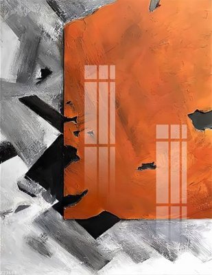 File tranh File gốc in tranh tổng hợp K23688 (bản gốc) trang trí văn phòng