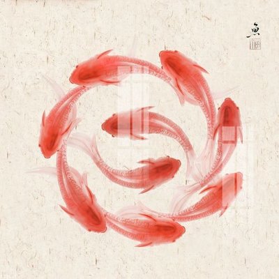 File in ấn File gốc in tranh tổng hợp K23699 (bản gốc) cao cấp