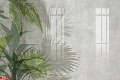 File in mica File gốc in tranh tổng hợp K2371 (ảnh gốc) đẹp