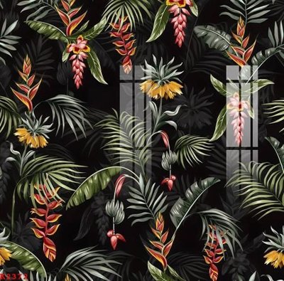 File tranh gốc File gốc in tranh tổng hợp K2372 (sắc nét từng chi tiết)