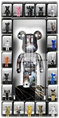 File PSD File gốc in tranh tổng hợp K23748 (bản gốc) dễ dàng edit