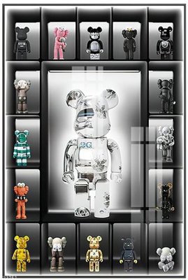 File PSD File gốc in tranh tổng hợp K23752 (gốc) cho designer