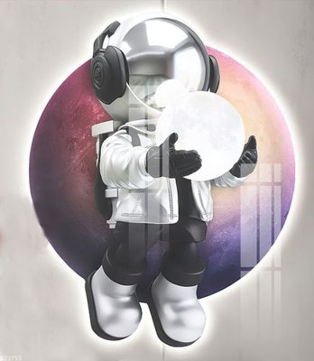 Tải file gốc File gốc in tranh tổng hợp K23755 (in không vỡ ảnh)