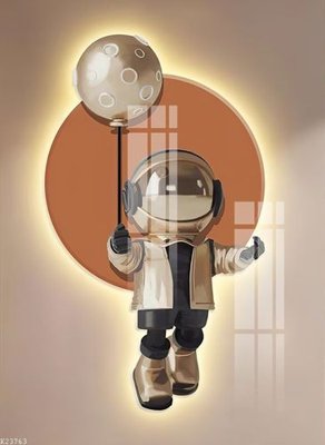 Ảnh gốc File gốc in tranh tổng hợp K23763 (độ nét cao) in tráng gương