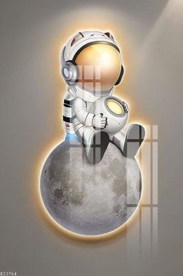 File gốc File gốc in tranh tổng hợp K23764 (vector) cho in ấn