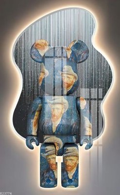 File tranh File gốc in tranh tổng hợp K23774 (gốc) chủ đề trừu tượng