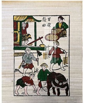 Download file gốc File gốc in tranh tổng hợp K23797 (độ nét cao)