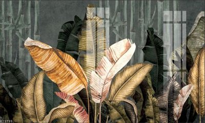 Download file ảnh gốc File gốc in tranh tổng hợp K23799 để in ấn