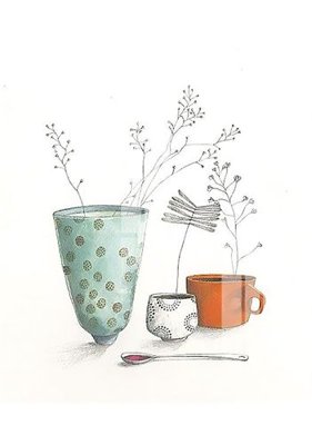 File gốc File gốc in tranh tổng hợp K23817 (in lụa) họa tiết 3D