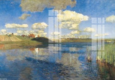 File in trần File gốc in tranh tổng hợp K23872 (file gốc) hoa văn 3D