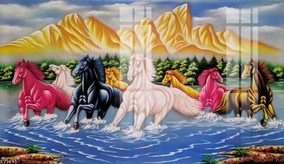 Download file ảnh gốc File gốc in tranh tổng hợp K23891 để in ấn