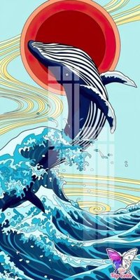 File gốc File gốc in tranh tổng hợp K23900 (phiên bản chuẩn) để in ấn