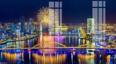 File gốc File gốc in tranh tổng hợp K23922 (PSD/TIFF) độ phân giải cao